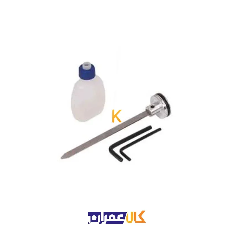 میخکوب بادی مدل HX-1850 F50 هاردکس