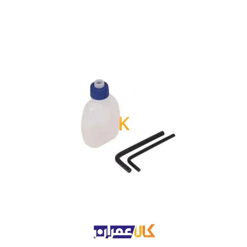 منگنه کوب بادی مدل HX-8016 هاردکس