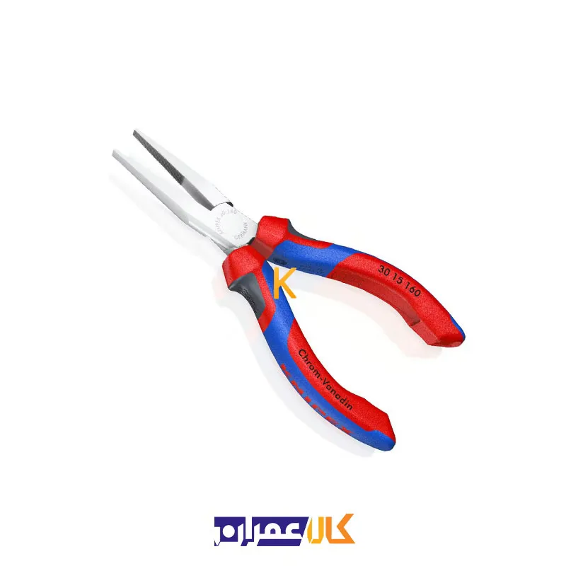 دم باریک مدل 3015160 کنیپکس