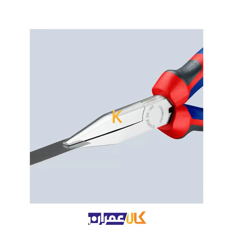 دم باریک مدل 3015160 کنیپکس