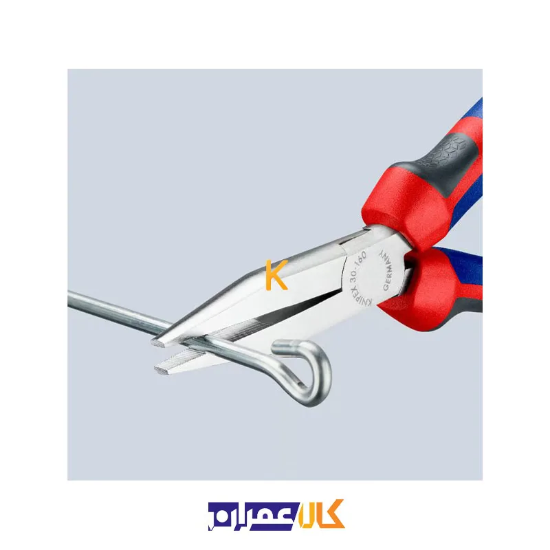 دم باریک مدل 3015160 کنیپکس