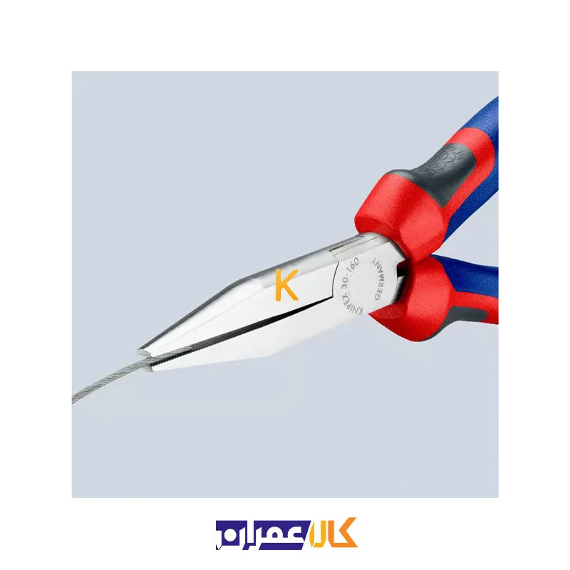 دم باریک مدل 3015160 کنیپکس