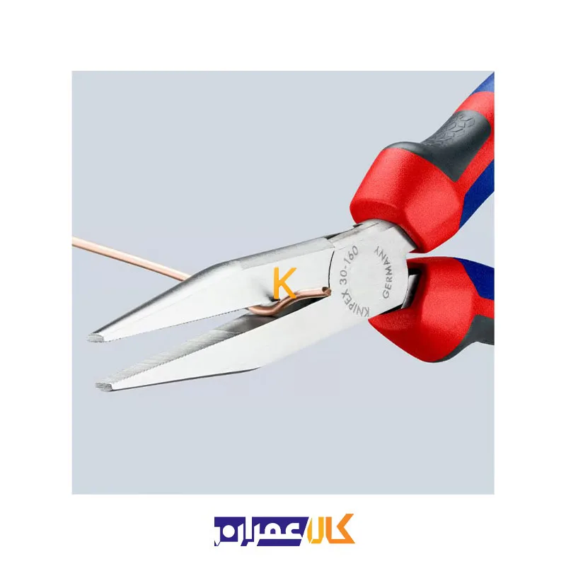 دم باریک مدل 3015160 کنیپکس