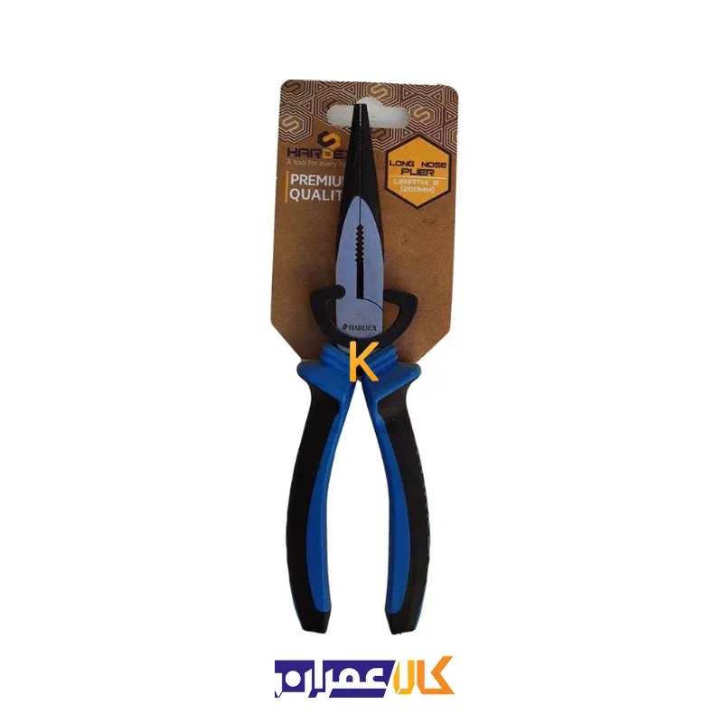 دم باریک ۸ اینچ هاردکس