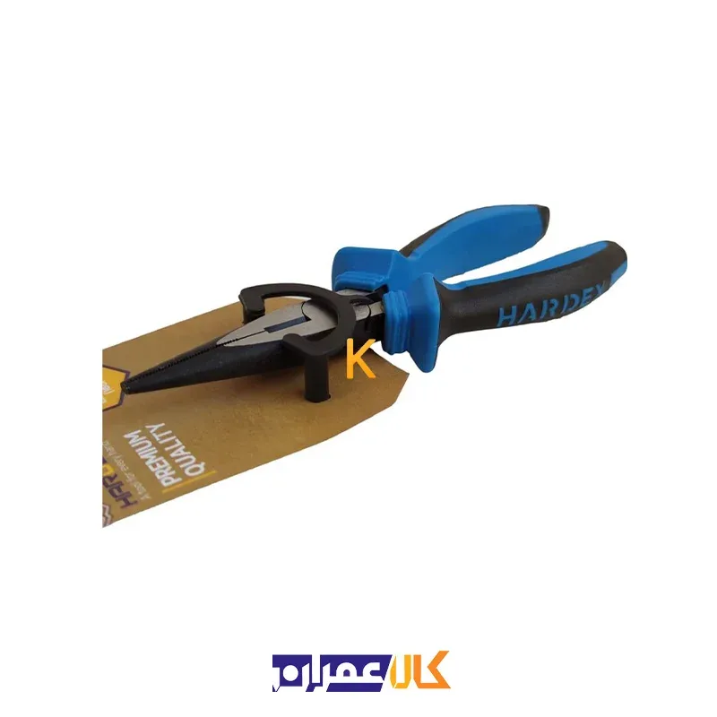 دم باریک هاردکس ۶ اینچ