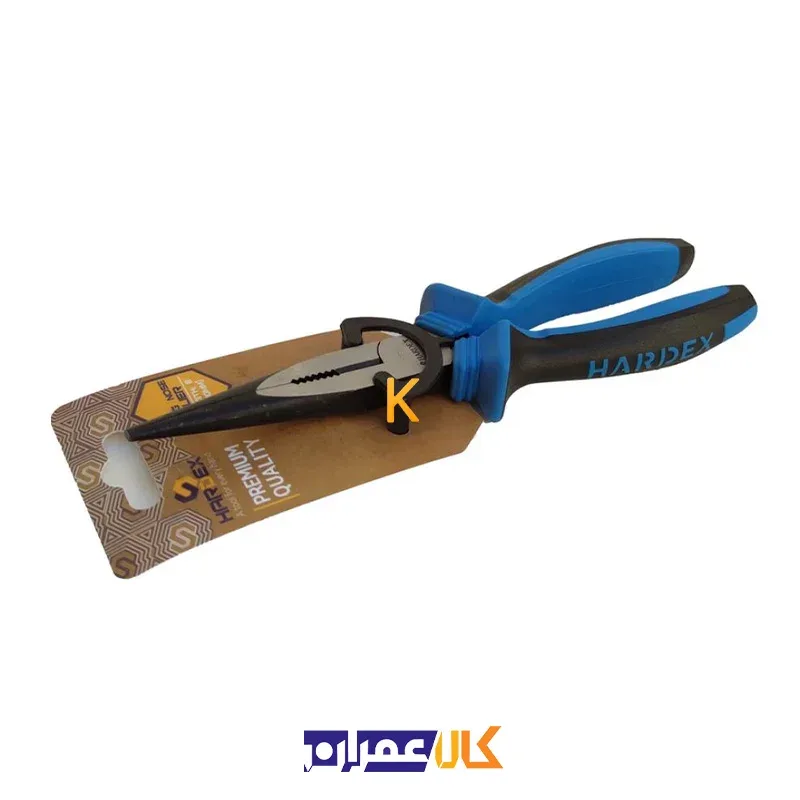 دم باریک هاردکس ۸ اینچ