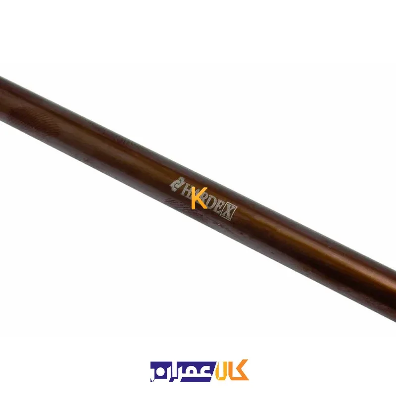 آچار آلن بلند ستاره ای هاردکس