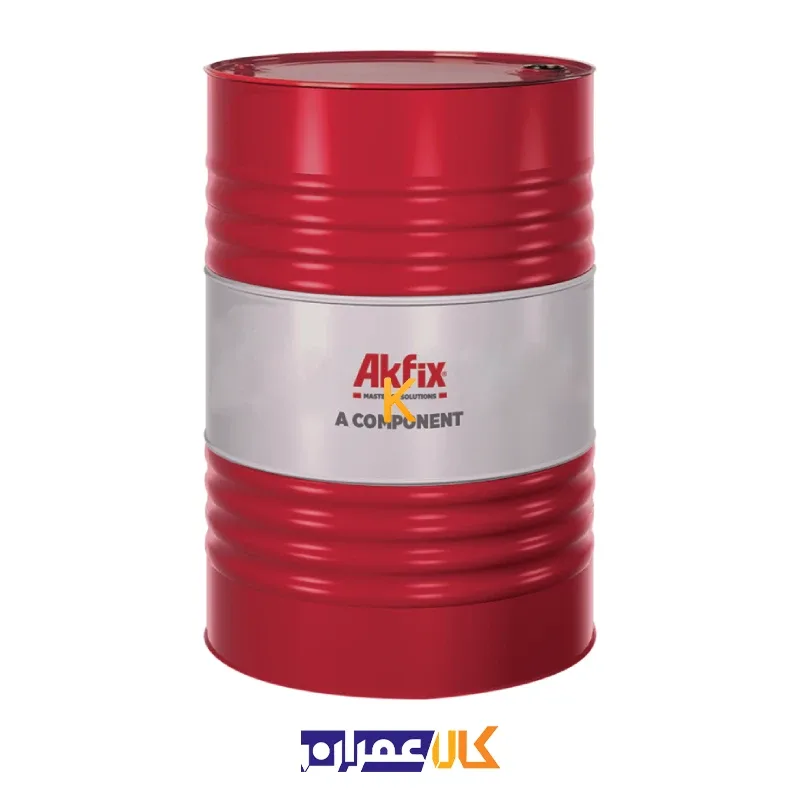 پوشش پلی اوره HP 1044 آکفیکس