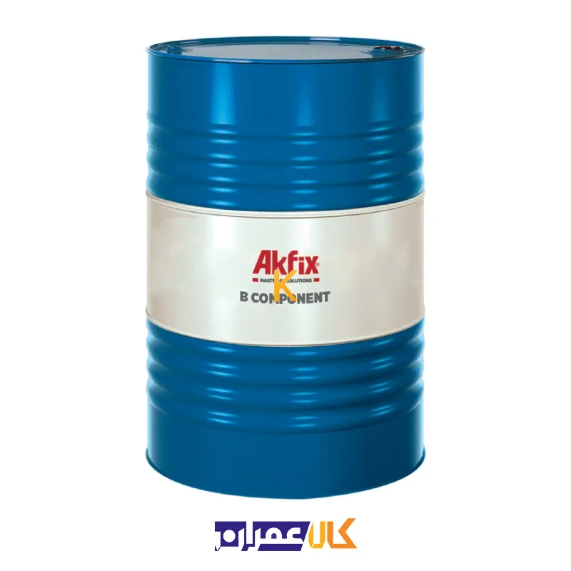 پوشش پلی اوره FA 1044 آکفیکس