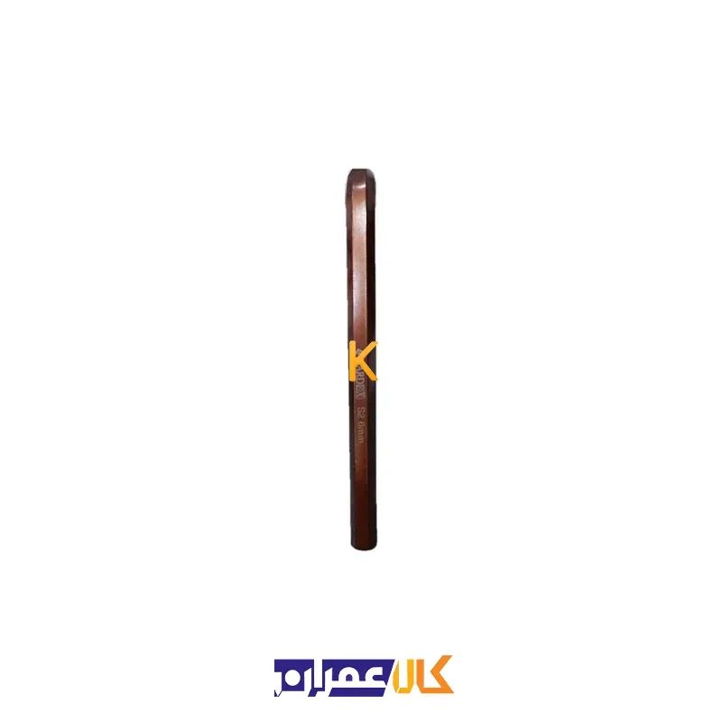 آلن 6 گوش هاردکس