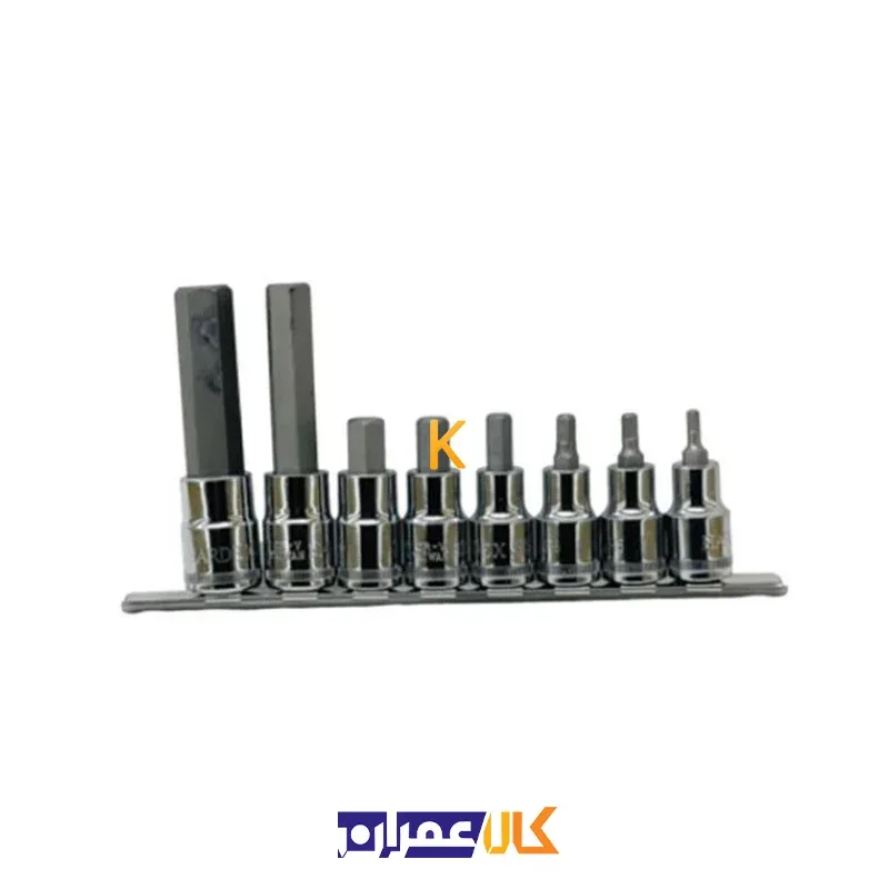 آلن بکسی ریلی هاردکس