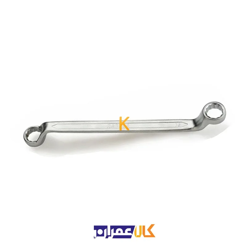 آچار هاردکس دو سر رینگ
