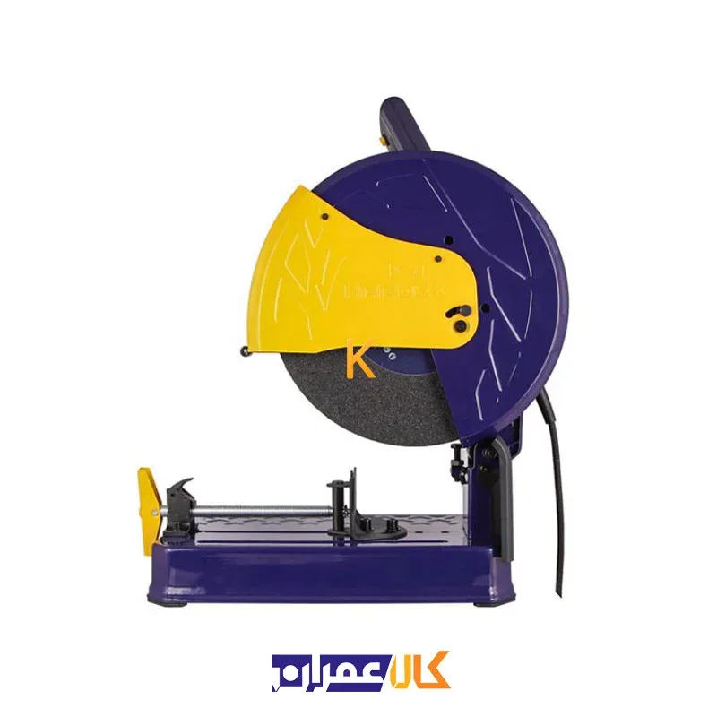 اره پروفیل بر 2300 وات هاردکس