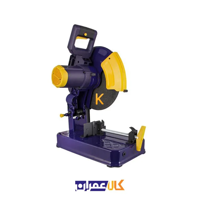 اره پروفیل بر هاردکس