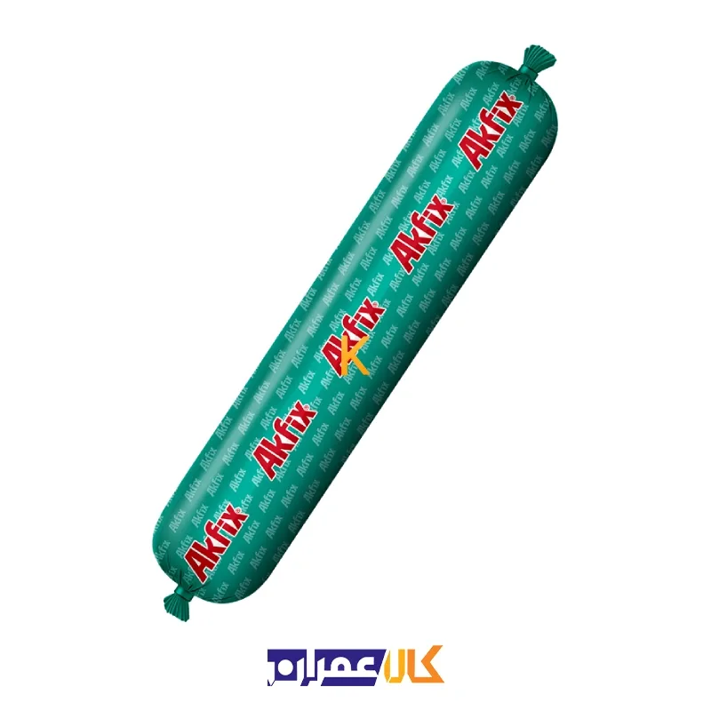 درزگیر پلی اورتانی P635 آکفیکس