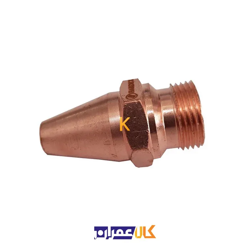 کلاهک برش مدل NZ-1 هاردکس