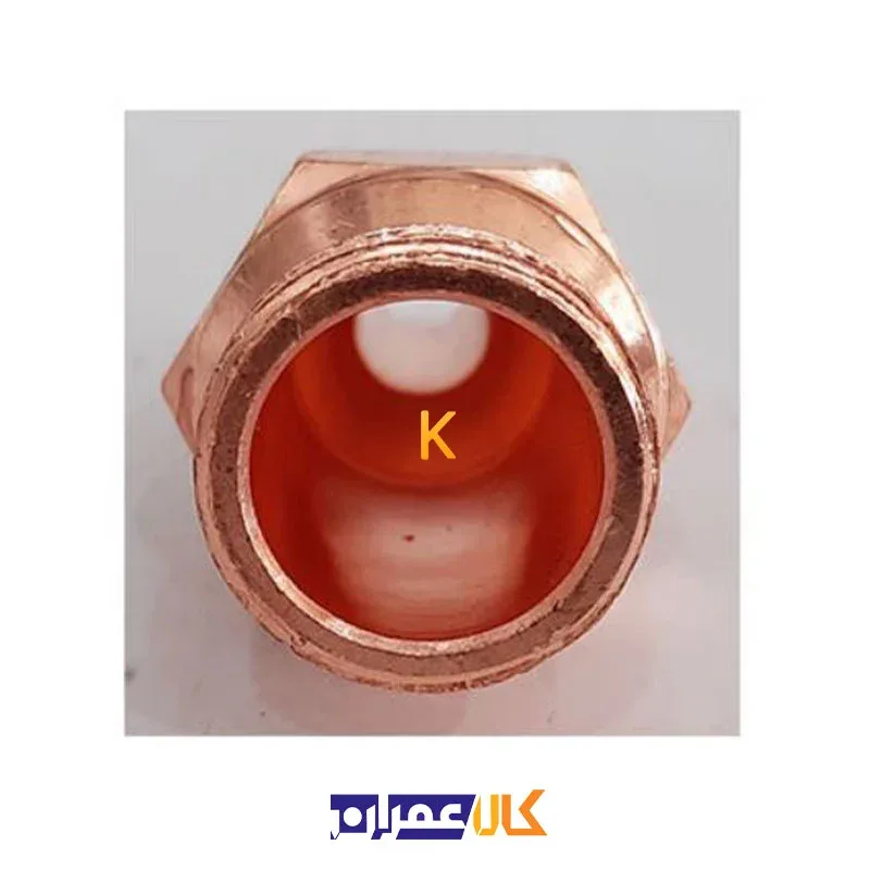 نازل برش دو تکه NZ-1 هاردکس