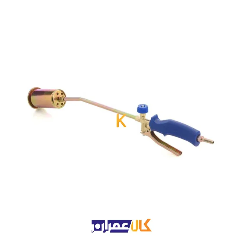 گرمکن گازی مدل HT-55 هاردکس