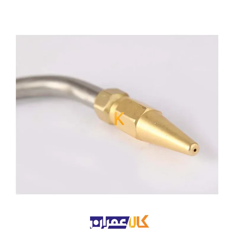 نازل جوشکاری G4-N2 هاردکس