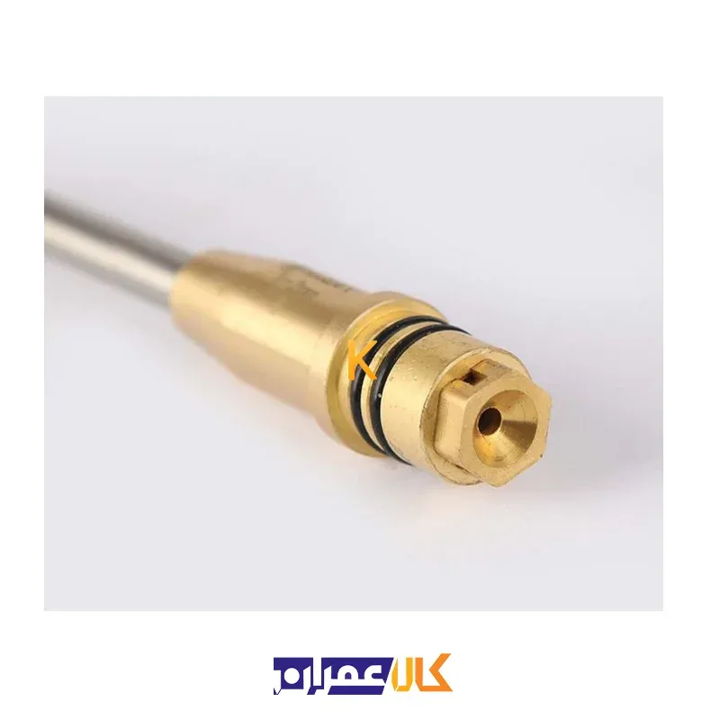 نازل جوش بلند مدل G4-N2 هاردکس