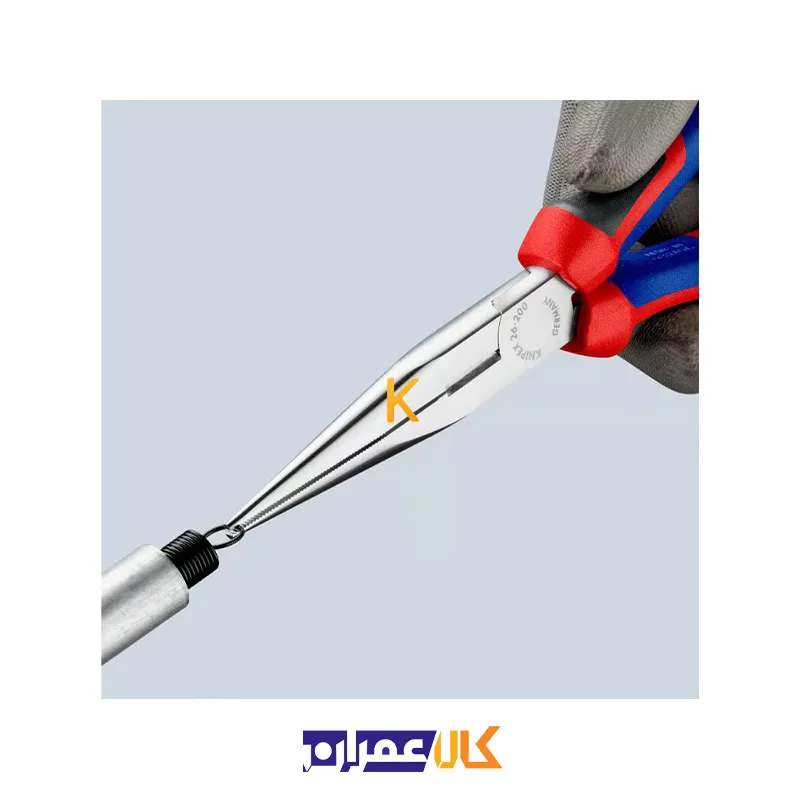 دم باریک مدل 2615200 کنیپکس
