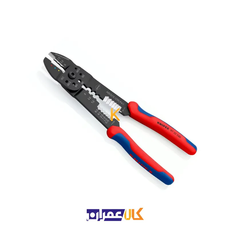 پرس کابل شو مدل 9732240 کنیپکس