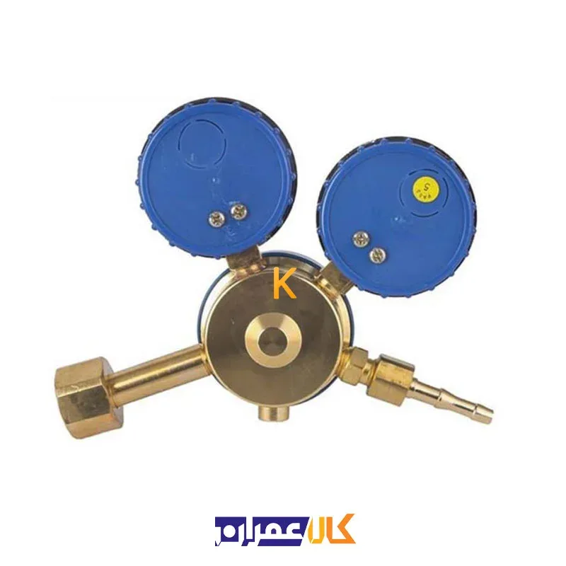 مانومتر اکسیژن مدل OR-02 هاردکس