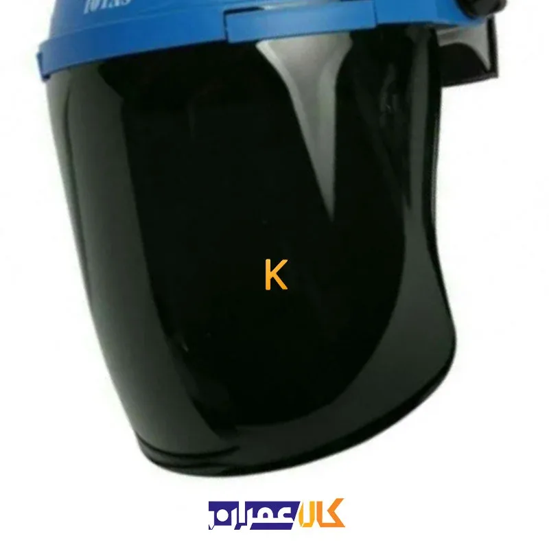 شیلد محافظ صورت مدل F40 توتاص