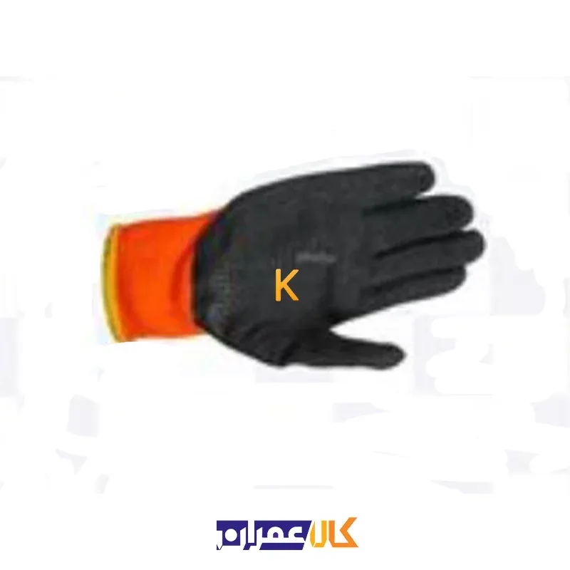 دستکش ایمنی ضد برش مدل TL101 توتاص