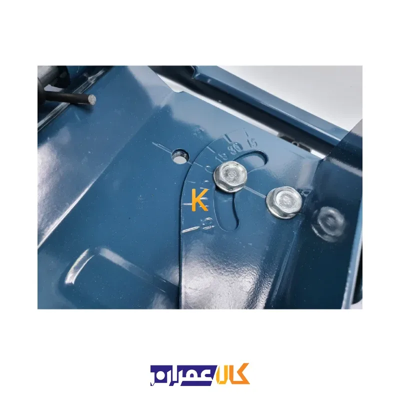 اره پروفیل بر صنعتی باس