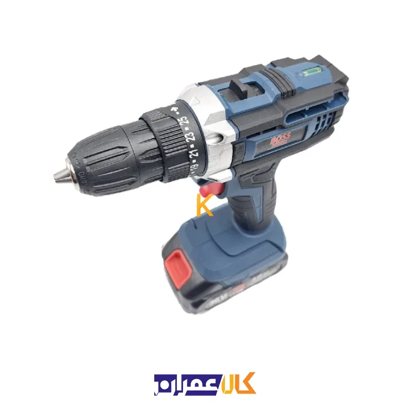 دریل پیچ گوشتی شارژی 36VF باس