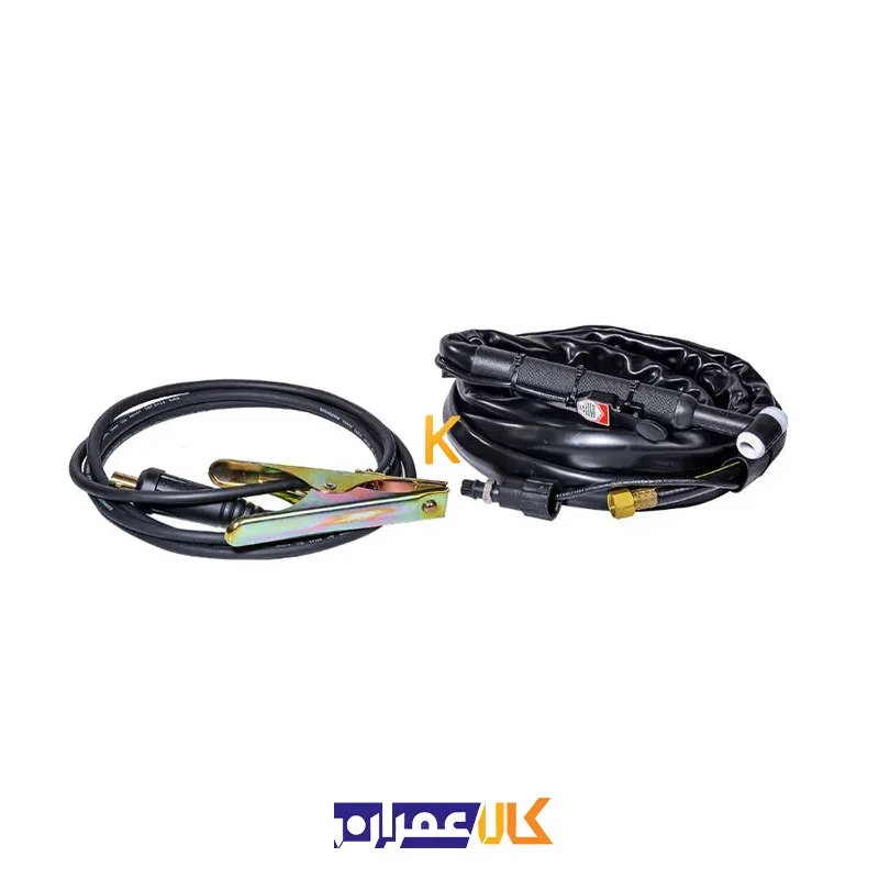 دستگاه جوشکاری آرگون مدل 2144 آروا
