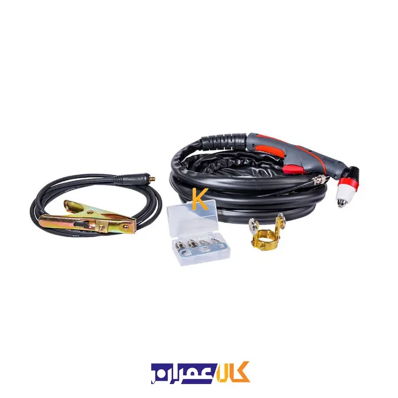 دستگاه برش پلاسما CUT60 مدل 2134 آروا