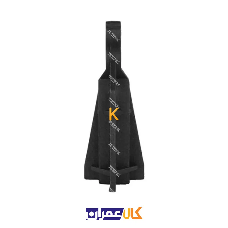 اسپیسر 100