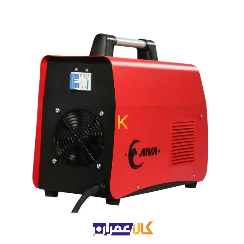اینورتر جوشکاری 315 آمپر مدل 2119 آروا IGBT