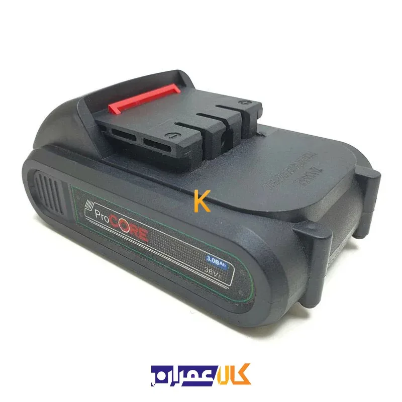 باتری یدکی 36 ولت باس