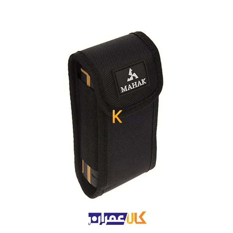 کیف متر لیزری مدل LDM-80 محک