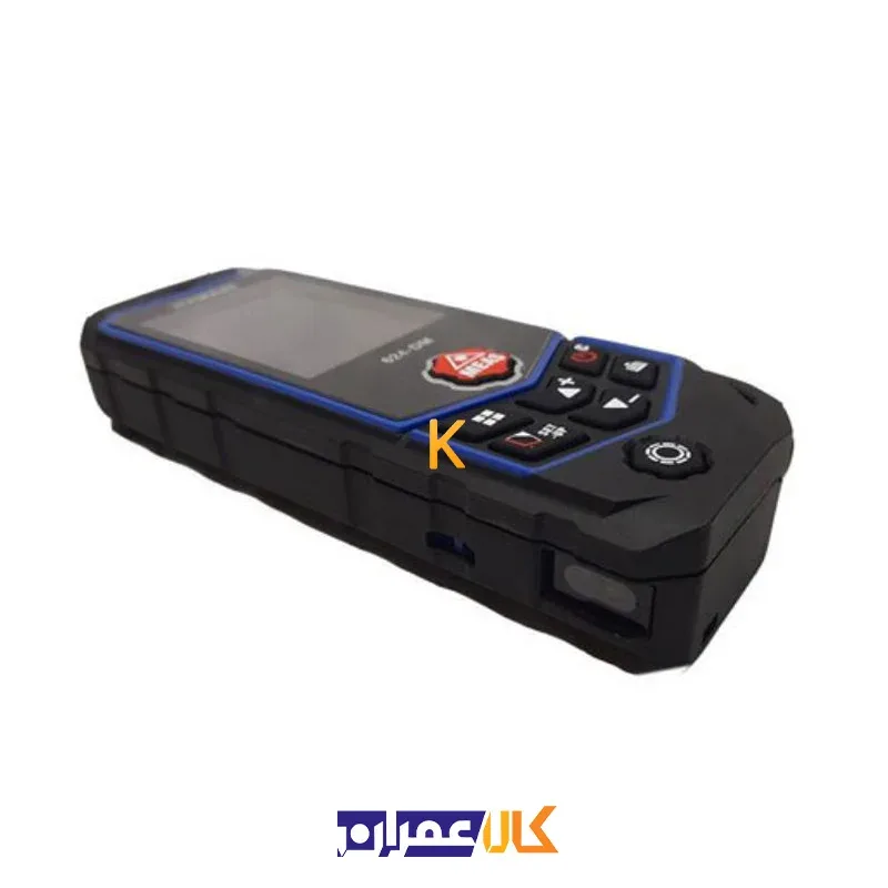 متر لیزری مدل 624-DM هیوندای