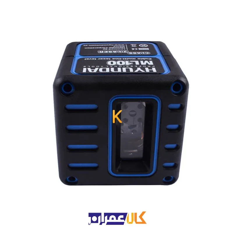 تراز لیزری مدل ML100-G هیوندای