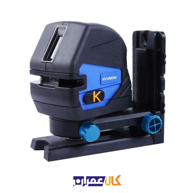 تراز لیزری مدل SMART100A-G هیوندای