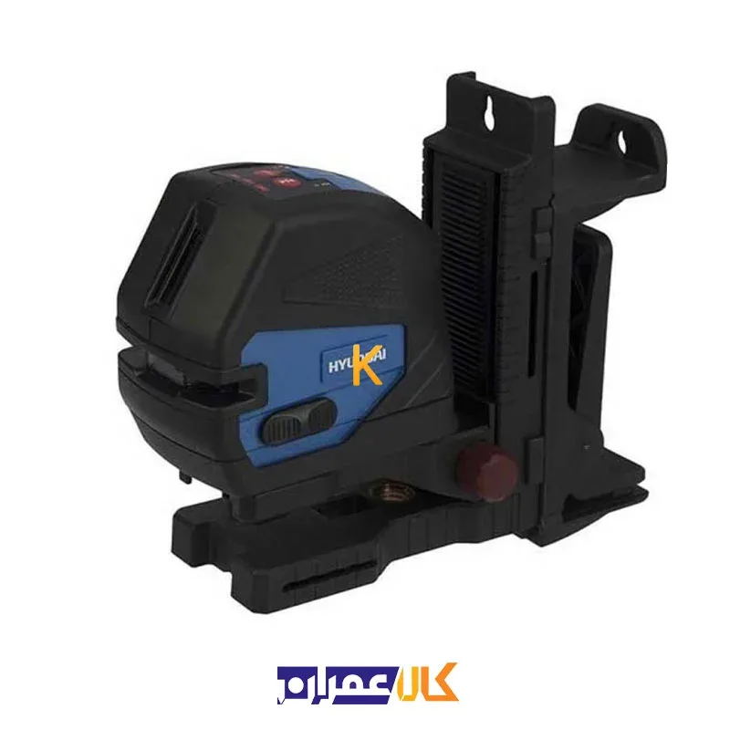 تراز لیزری خطی مدل SMART100-G هیوندای