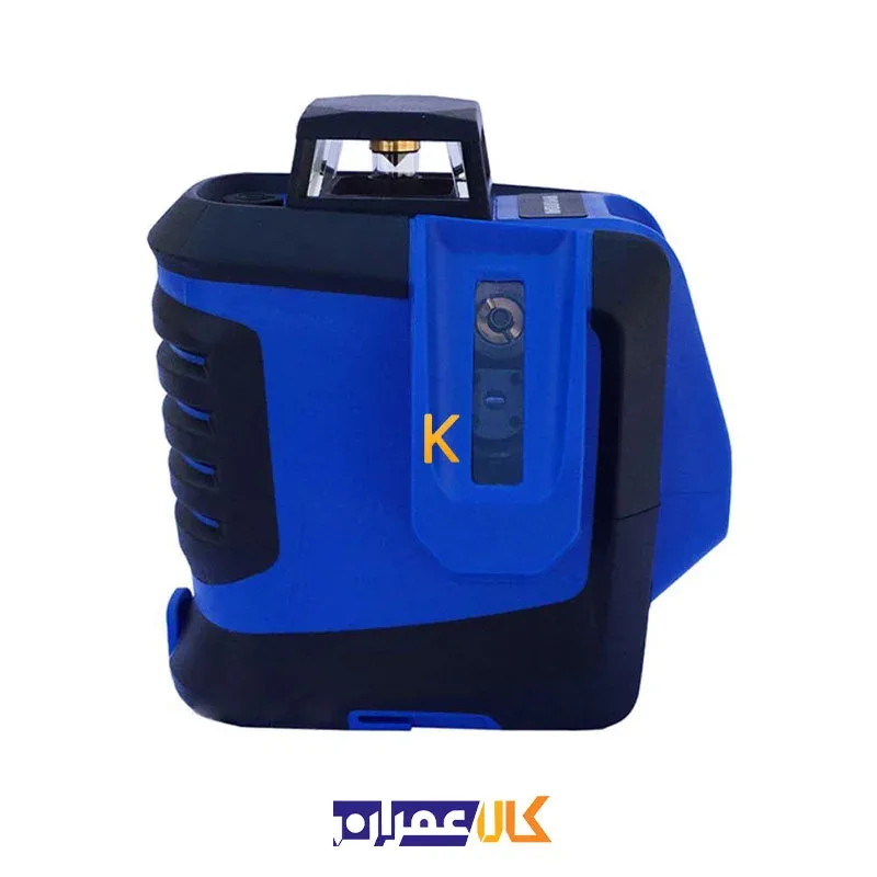 تراز لیزری مدل 3D-360-G هیوندای