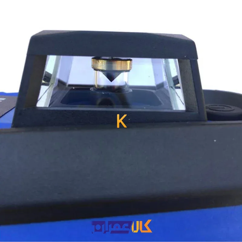 تراز لیزری مدل 3D-360-G هیوندای