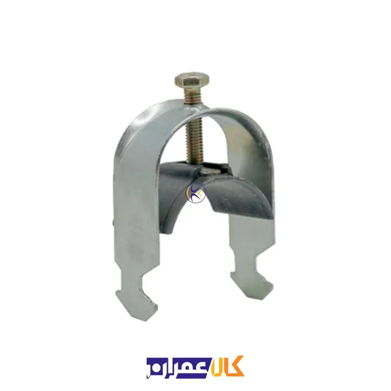 بست چنگکی سایز 12 - 8