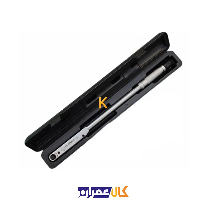 ترکمتر تقه ای سری FD درایو 1/2 اینچ مدل 7024225 هزبرن