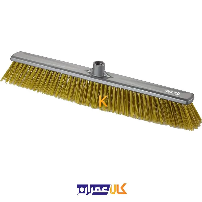 جارو رز 50 سانت آسفالتی مهتا