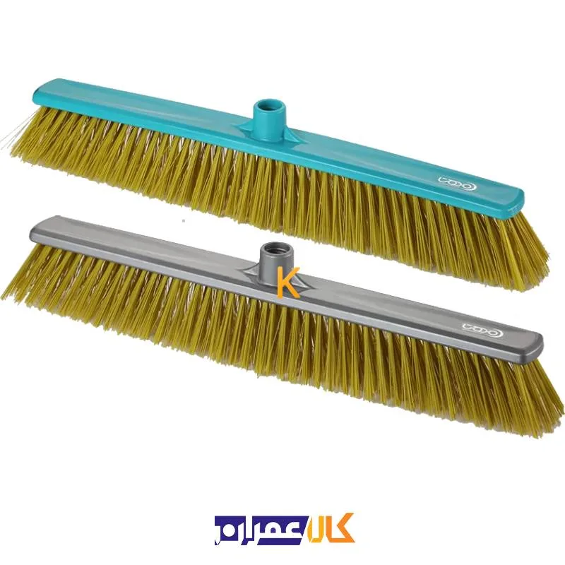 جارو رز 50 سانت آسفالتی مهتا