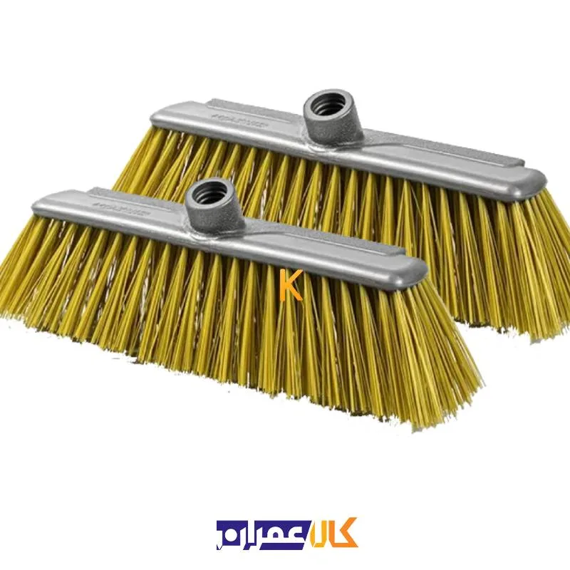 جارو صدف آسفالتی مهتا
