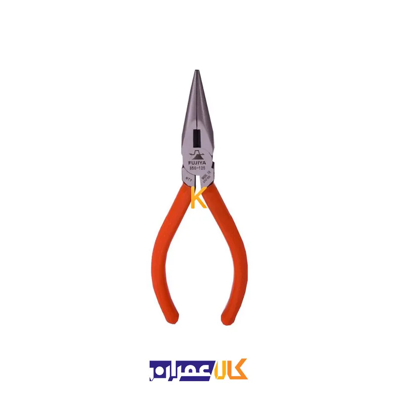 دم باریک مدل 350 فوجیا