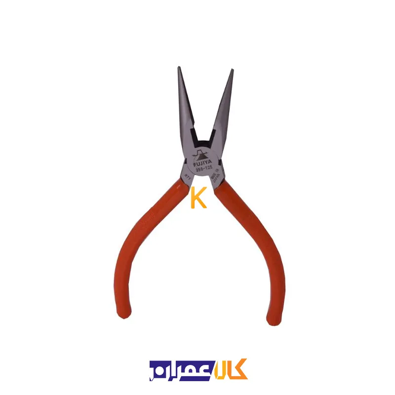 دم باریک مدل 350 فوجیا